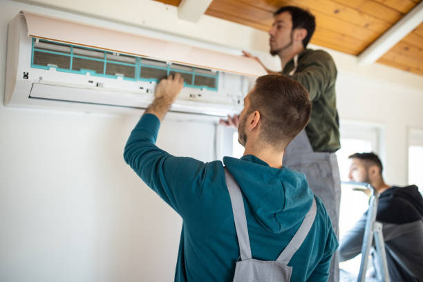 Best Energy-efficient HVAC Solutions in Footville, WI