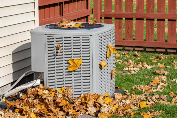 Best Air Conditioning Cleaning in Footville, WI
