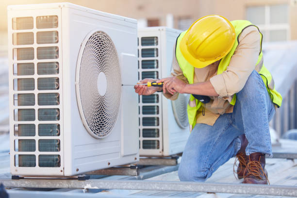  Footville, WI HVAC Pros