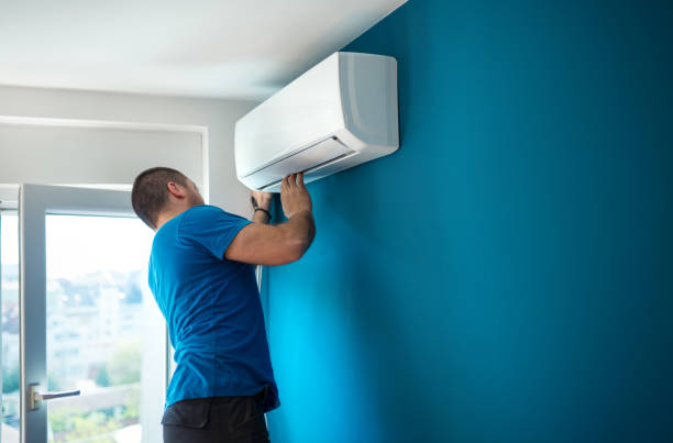 Best Thermostats and Smart Controls in Footville, WI
