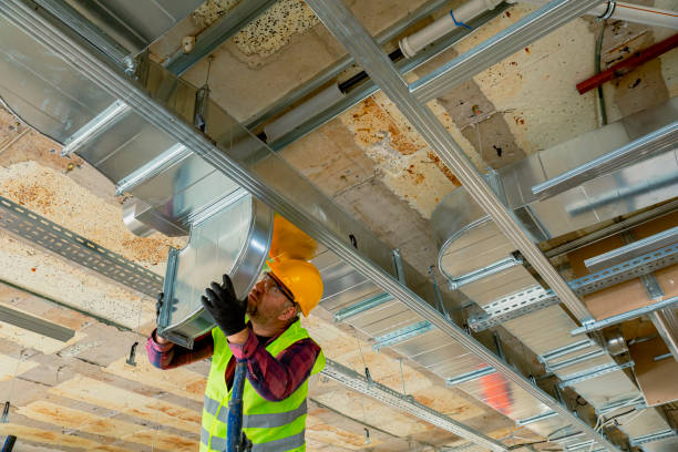 Best Geothermal HVAC Systems in Footville, WI