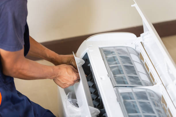 Best HVAC Training and Certification in Footville, WI