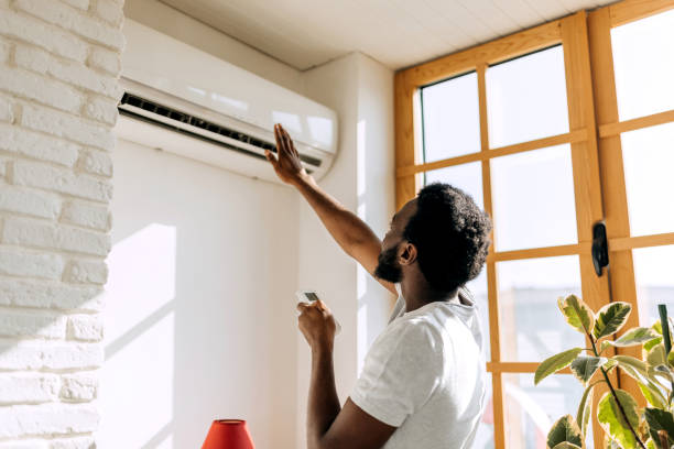 Best Solar-powered HVAC Systems in Footville, WI