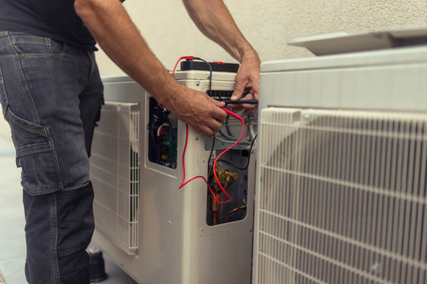 Best HVAC Software and Technology in Footville, WI