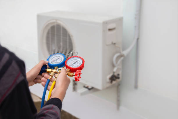 Best Residential HVAC in Footville, WI