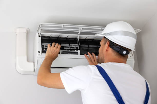 Best HVAC Supply and Distribution in Footville, WI