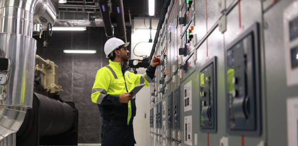 Best HVAC for Healthcare Facilities in Footville, WI