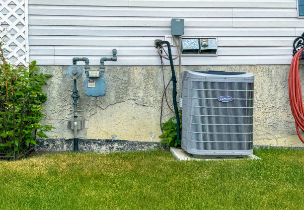 Best HVAC Supply and Distribution in Footville, WI